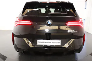 BMW X3 G45 40d xDrive