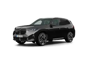 BMW X3 G45 40d xDrive