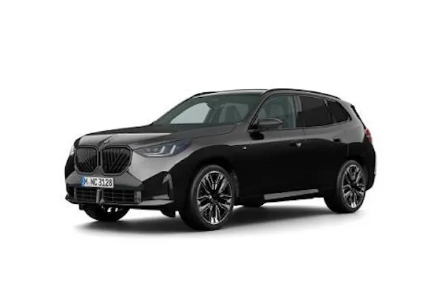 BMW X3 G45 40d xDrive