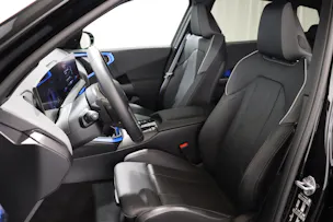 BMW X3 G45 40d xDrive