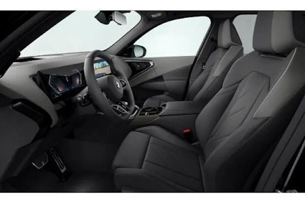 BMW X3 G45 40d xDrive