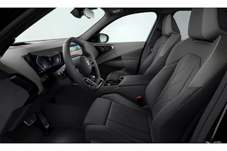 image du véhicule BMW X3