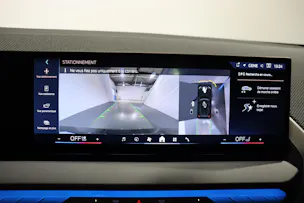 BMW X3 G45 40d xDrive