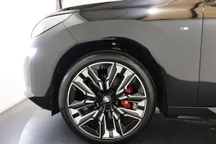 BMW X3 G45 40d xDrive