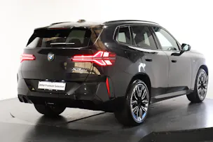 BMW X3 G45 40d xDrive