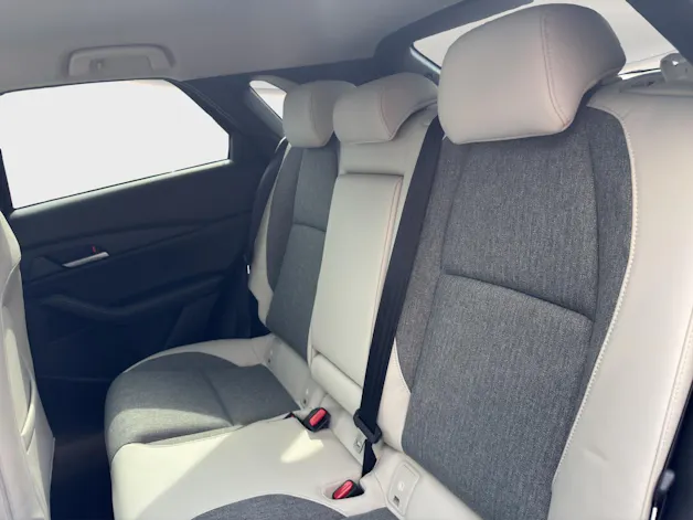 MAZDA CX-30 2.5 Makoto