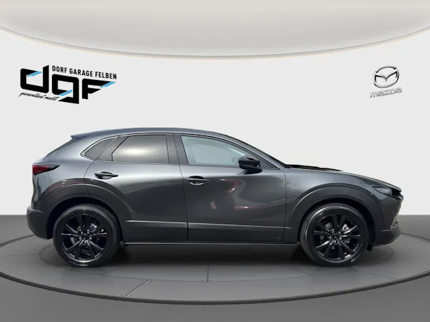 MAZDA CX-30 2.5 Makoto