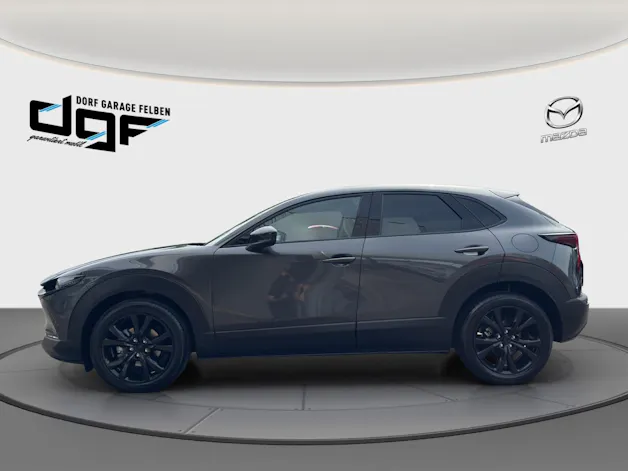 MAZDA CX-30 2.5 Makoto