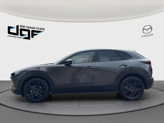 MAZDA CX-30 2.5 Makoto