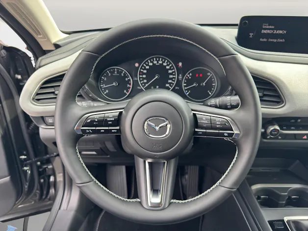 MAZDA CX-30 2.5 Makoto