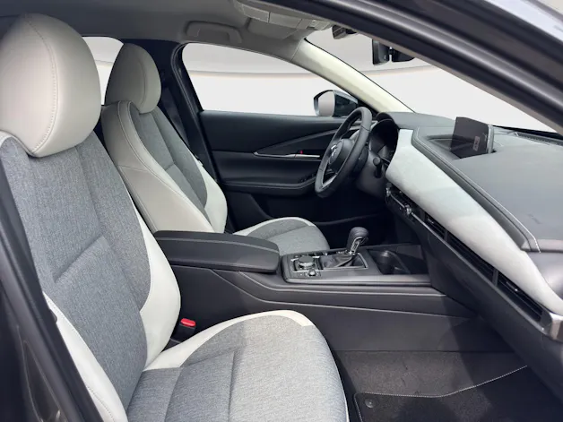 MAZDA CX-30 2.5 Makoto