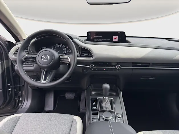 MAZDA CX-30 2.5 Makoto