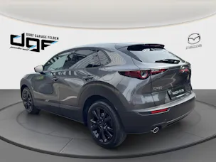MAZDA CX-30 2.5 Makoto