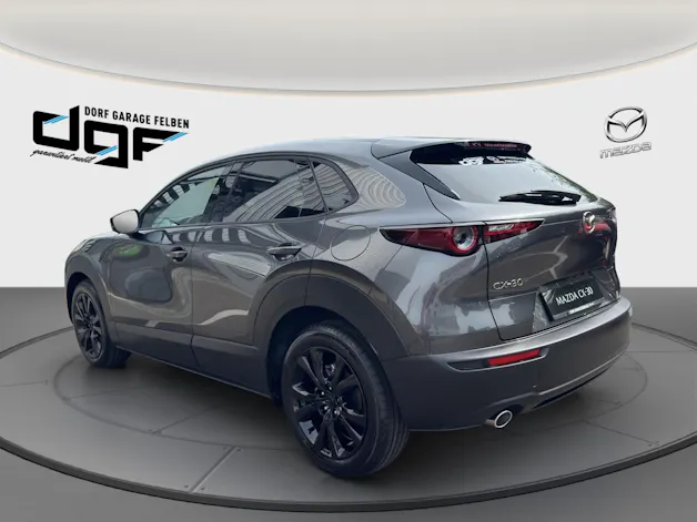 MAZDA CX-30 2.5 Makoto
