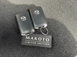 MAZDA CX-30 2.5 Makoto