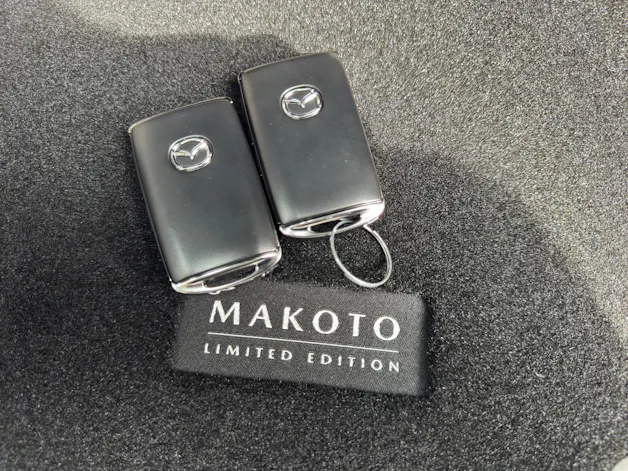MAZDA CX-30 2.5 Makoto