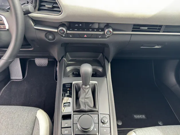 MAZDA CX-30 2.5 Makoto