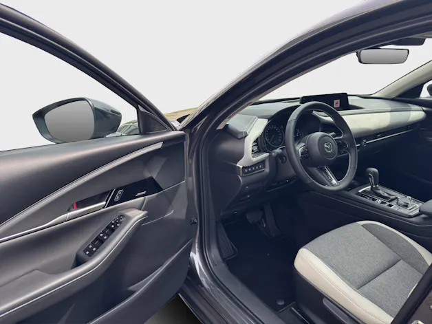 MAZDA CX-30 2.5 Makoto