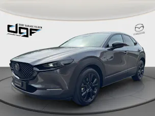 MAZDA CX-30 2.5 Makoto