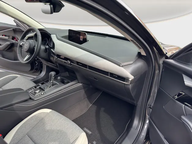 MAZDA CX-30 2.5 Makoto