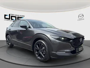 MAZDA CX-30 2.5 Makoto