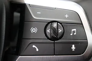 BMW X1 U11 23d xDrive paddles