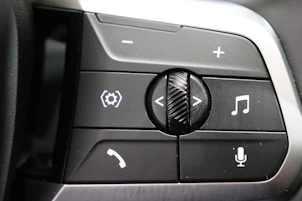 image du véhicule BMW X1 U11 23d xDrive paddles