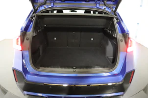 image du véhicule BMW X1 U11 23d xDrive paddles