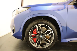 image du véhicule BMW X1 U11 23d xDrive paddles