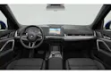 BMW X1 U11 23d xDrive paddles