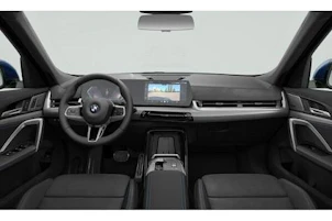 image du véhicule BMW X1 U11 23d xDrive paddles