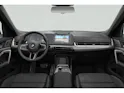 BMW X1 U11 23d xDrive paddles