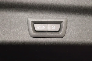 image du véhicule BMW X1 U11 23d xDrive paddles