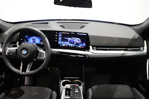 image du véhicule BMW X1 U11 23d xDrive paddles