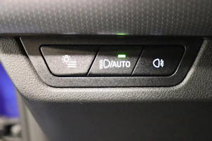 image du véhicule BMW X1 U11 23d xDrive paddles