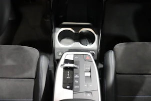 image du véhicule BMW X1 U11 23d xDrive paddles