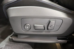 image du véhicule BMW X1 U11 23d xDrive paddles