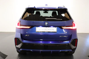 image du véhicule BMW X1 U11 23d xDrive paddles