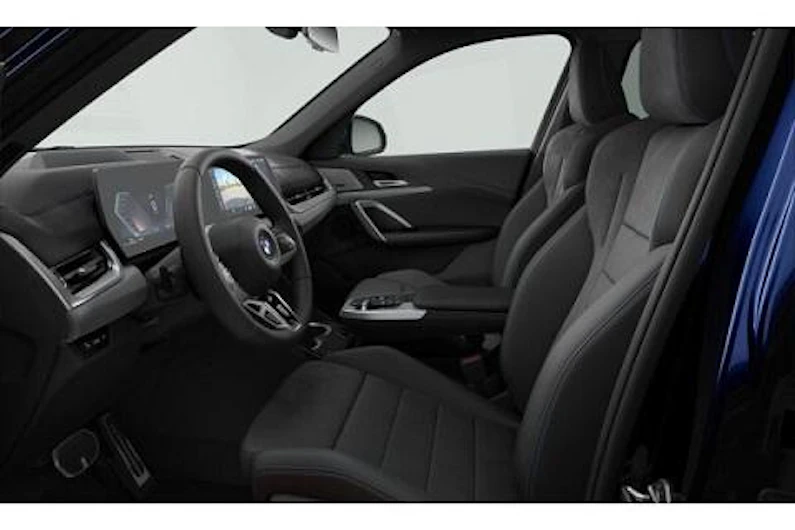 image du véhicule BMW X1