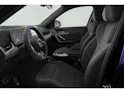 BMW X1 U11 23d xDrive paddles