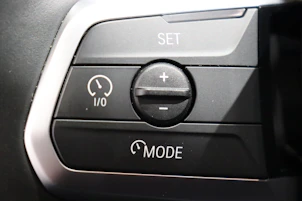 image du véhicule BMW X1 U11 23d xDrive paddles