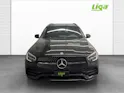MERCEDES-BENZ GLC 220 d AMG Line 4Matic