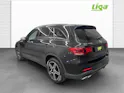 MERCEDES-BENZ GLC 220 d AMG Line 4Matic