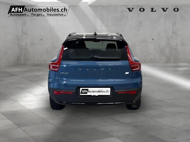 VOLVO XC40 P6 Core FWD