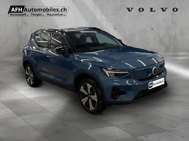 VOLVO XC40 P6 Core FWD