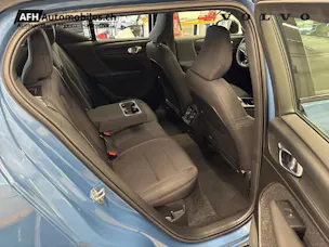 VOLVO XC40 P6 Core FWD