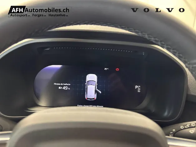 VOLVO XC40 P6 Core FWD