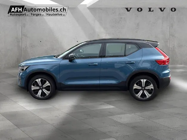 VOLVO XC40 P6 Core FWD
