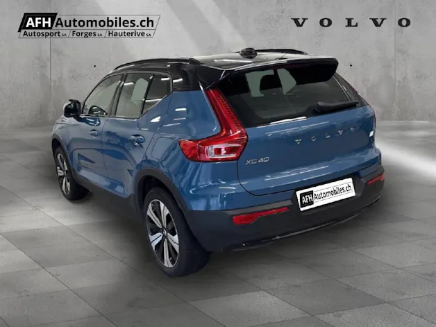 VOLVO XC40 P6 Core FWD