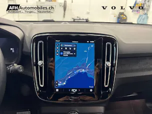 VOLVO XC40 P6 Core FWD